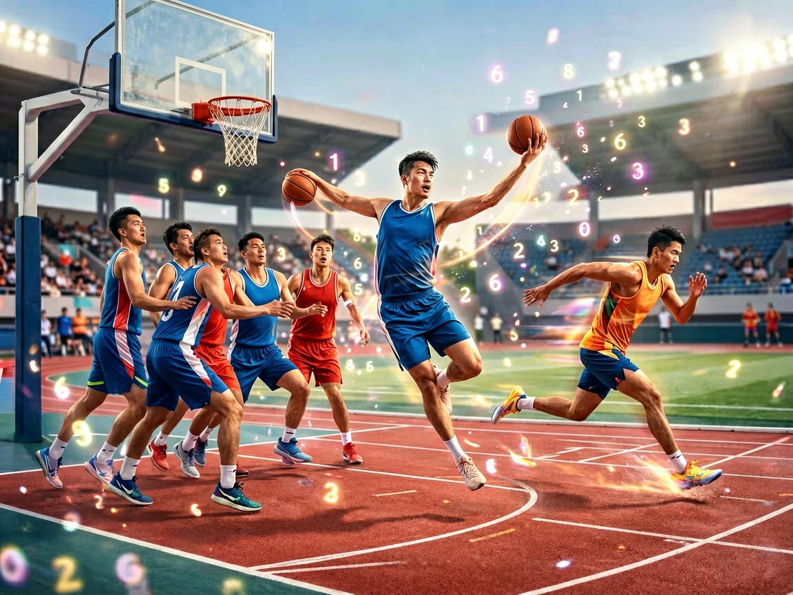 2024年CBA选秀大会落幕各队选中名单及顺位汇总 | kaiyun